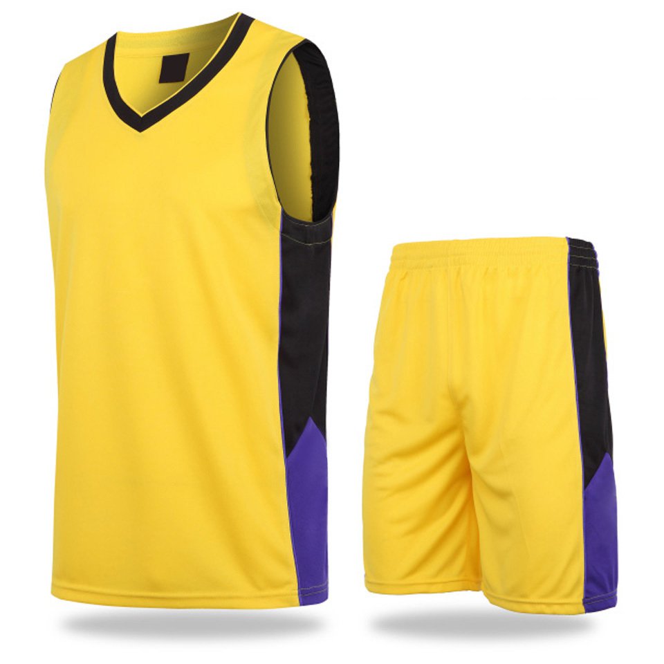 Sportswear > Basketball Uniform > Vezom International